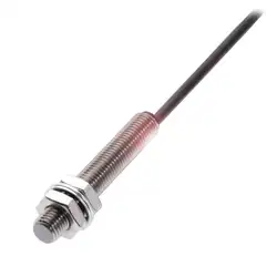 Индуктивный датчик расстояния Balluff BAW M08EI-UAD15B-BP03