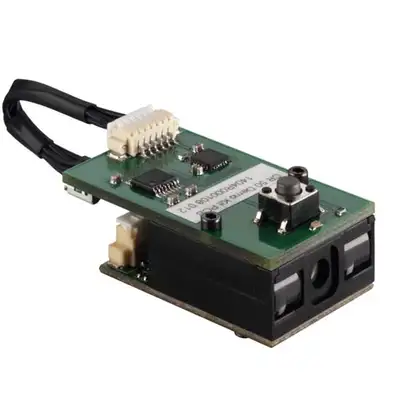 Сканер штрих-кодов Leuze Electronic CR50-Starterkit - Adapter set