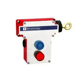 Тросовый выключатель аварийной остановки Telemecanique XY2CE1A297H7