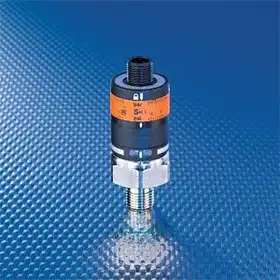 Датчики давления IFM Electronic серии PK