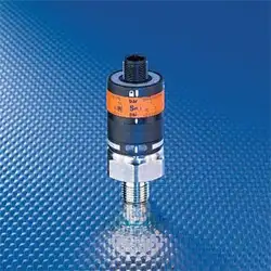 Датчики давления IFM Electronic серии PK