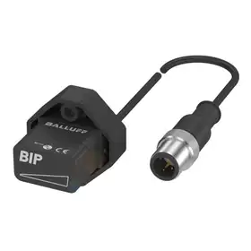Индуктивный датчик линейных перемещений Balluff BIP LD2-T014-01-EP01-S4