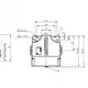 Блочный выключатель Balluff BNS 819-B03-D16-61-16-10-FD