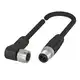 Соединительный кабель Balluff BCC M425-M414-3A-305-PS0434-040