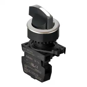 Селекторный переключатель Autonics S3SFN-S5W