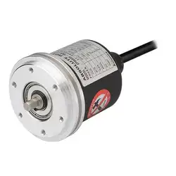 Однооборотный энкодер Autonics EP58SS6-180-1R-P-5