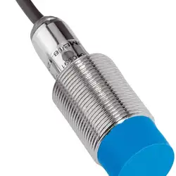 Индуктивный датчик SICK IME18-08NPOZW2K