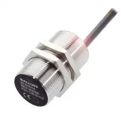 Индуктивный датчик Balluff BES M30MI-PSC15B-BP10