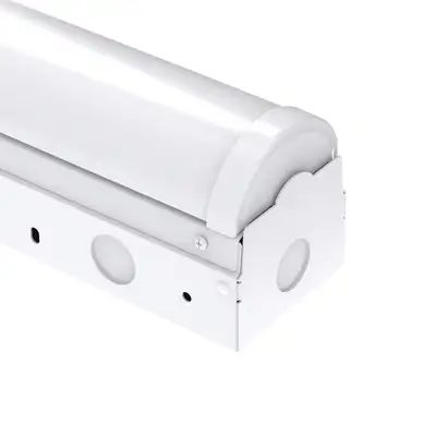 Светодиодный светильник Banner WLB72BZCW1200DACT