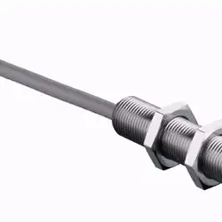 Индуктивный датчик Leuze Electronic IS 212MM/4NO-6E0