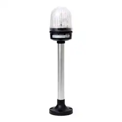 Проблесковый маячок Autonics MS66P-R00-C