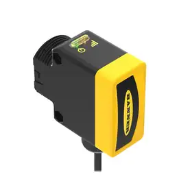 Оптический датчик Banner QS30EXSH2O