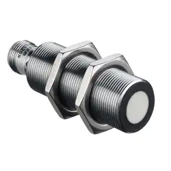 Ультразвуковой датчик Leuze Electronic HTU418B-400/4TX-M12