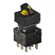 Селекторный переключатель Autonics S16SRS-L5Y2C24