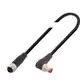 Соединительный кабель Balluff BCC M314-M324-30-304-PX0434-050