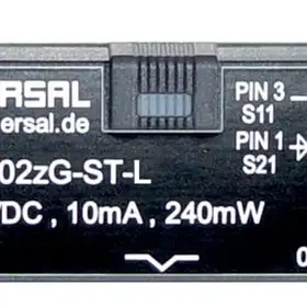 Магнитный датчик безопасности Schmersal BNS36-02Z-ST-L
