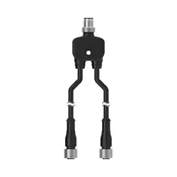 Y-образный разветвитель Banner CSB-M1240M1241