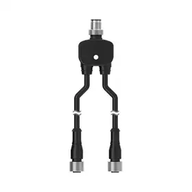Y-образный разветвитель Banner CSB-M1240M1241