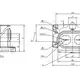 Блочный выключатель Balluff BNS 829-D04-D12-100-10