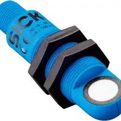 Ультразвуковой датчик SICK UM18-217165102