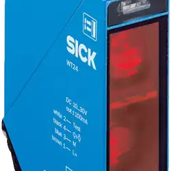 Оптический датчик SICK WT24-2R210S03