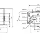 Блочный выключатель Balluff BNS 819-D04-D16-100-14-DH