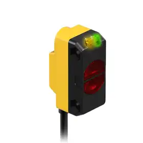 Оптический датчик Banner QS18EP6DB W/30