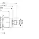 Индуктивный датчик Balluff BES M30MI1-PSC22B-S04G