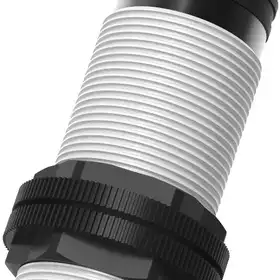 Оптический датчик LANBAO PR30S-TM20ATC-E2