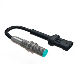 Индуктивный датчик ТЕКО ISBt AC27B8-32P-4F-LTR9-C-P1-0,2