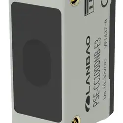 Оптический датчик LANBAO PSE-CC100DNB-E3