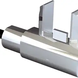 Оптоволоконный кабель SICK LL3-DW02