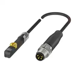 Магнитный датчик для цилиндра Balluff BMF 415KW-HAKKI-W-5-S0-S75-00,3