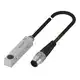 Индуктивный датчик Balluff BES Q08ZC-PSC20B-BP00,32-GS49