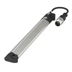 Датчик линейных перемещений Balluff BMP 01-ZLZPP21A-0128-00-P00,5-S4