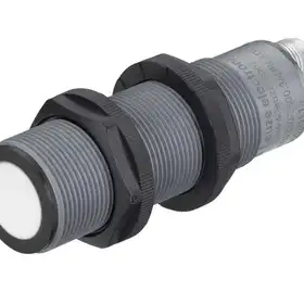 Ультразвуковой датчик Leuze Electronic HTU330-3500.3/4PK-M12