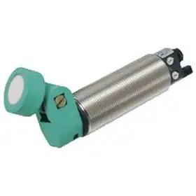 Ультразвуковой датчик Pepperl Fuchs UC3500-30GM70S-2E2R2-V15
