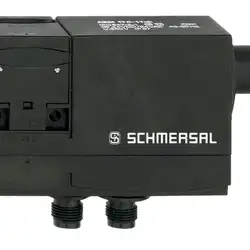 Дверной выключатель безопасности Schmersal AZM170-02ZRK-ST-2197 230 VAC