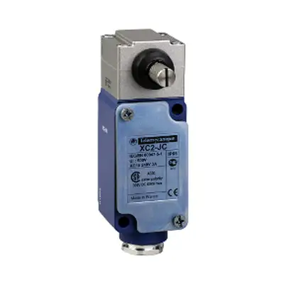 Kонцевой выключатель Telemecanique XC2JC10551