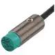 Индуктивный датчик Pepperl Fuchs NJ8-18GM50-E2-10M