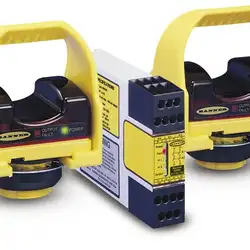 Реле безопасности Banner ATK-VP6 W/30