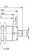 Индуктивный датчик Balluff BES 516-217-E5-E-S27