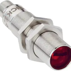 Оптический датчик SICK GRL18-P2431V