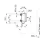 Оптический датчик Baumer O200.TL-GZZY.72NV/FIN2_H006
