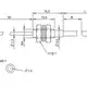 Оптоволоконный кабель Balluff BFO D22-LA-TB-EAK-10-02