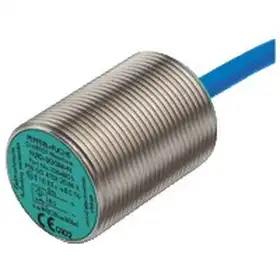 Индуктивный датчик Pepperl Fuchs NJ10-30GM-N-10M