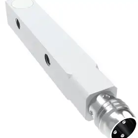 Индуктивный датчик LANBAO LE81VF15DNC-E1