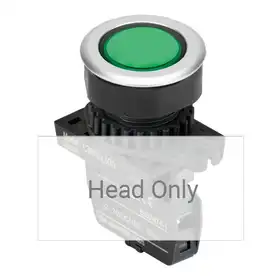 Сигнальная кнопка Autonics L3RFU-L3G