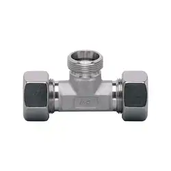 Штуцерное соединение IFM Electronic E40082