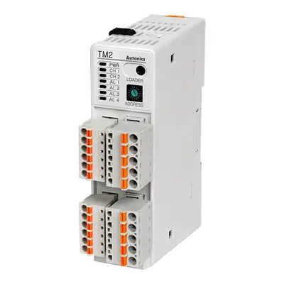Терморегулятор Autonics TM2-22CE